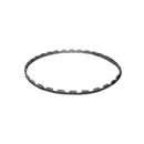 Horizontal Skewers Ring 100