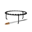 Horizontal Skewers Set XL