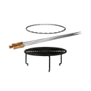OFYR XL Grill Accessories Set