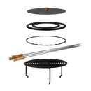 OFYR XL Grill Accessories Set PRO