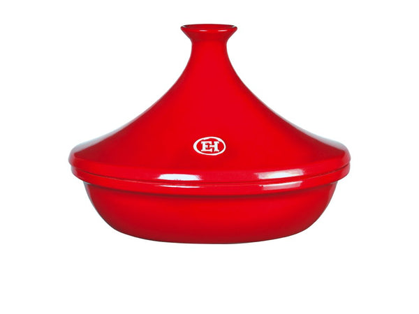 EH E-balení Tajine 27 cm granátová