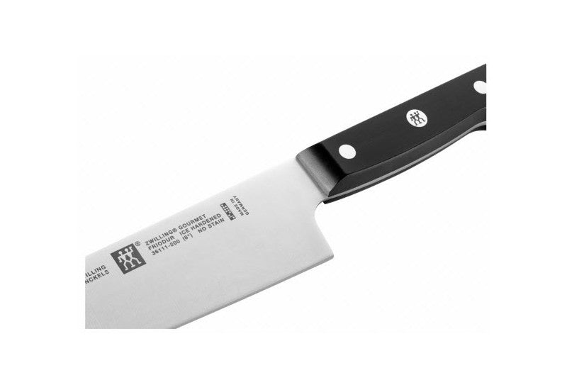 Zwilling Gourmet blok s noži 6 ks buk