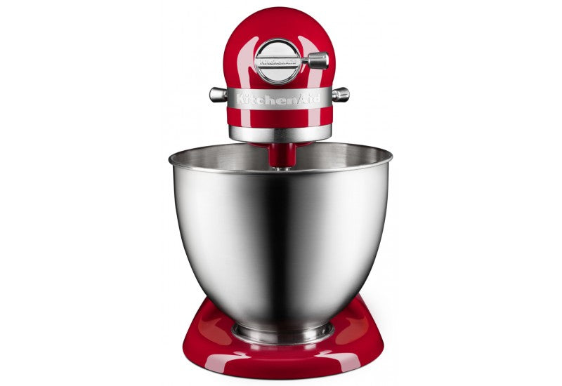 KitchenAid Artisan Robot model MINI královská červená