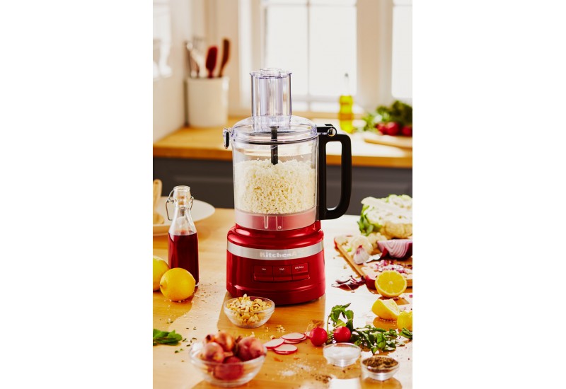 KitchenAid Food Porcessor 2,1 l mandlová