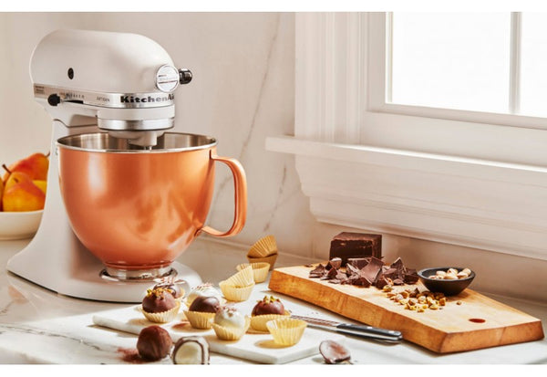 KitchenAid Mísa 4,83l nerezová