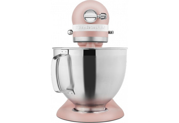 KitchenAid Artisan Robot model 185 pudrová růž