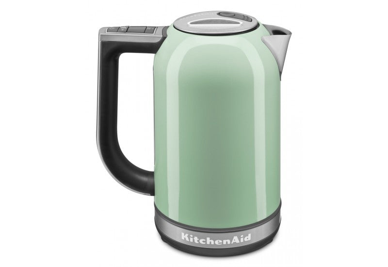 KitchenAid P2 Rychlovarná konvice 5KEK1722 1,7l pistáciová