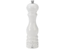 PEUGEOT PARIS U´SELECTmlýnek na pepř 22 cm bílý lak