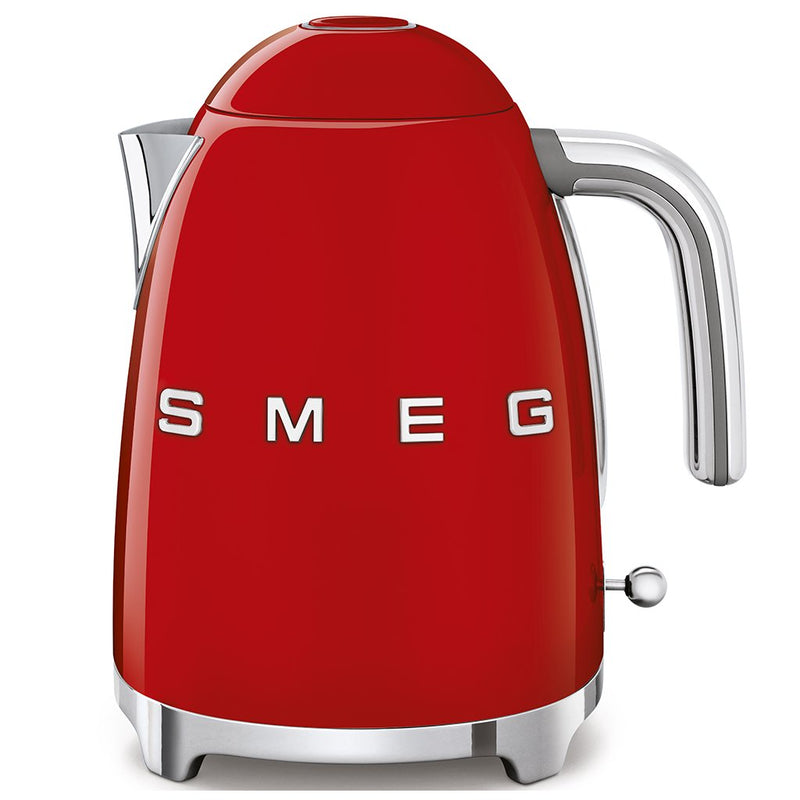 SMEG 50's Retro Style rychlovarná konvice 1,7l s potiskem Union Jack (EOL)