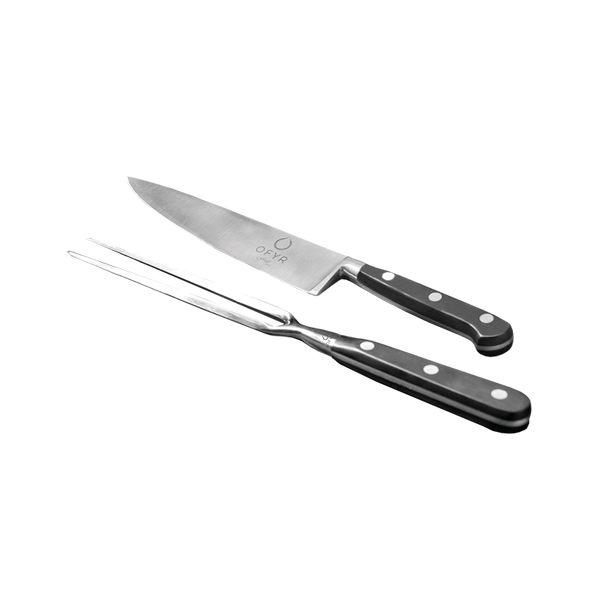 Knife & Fork Set