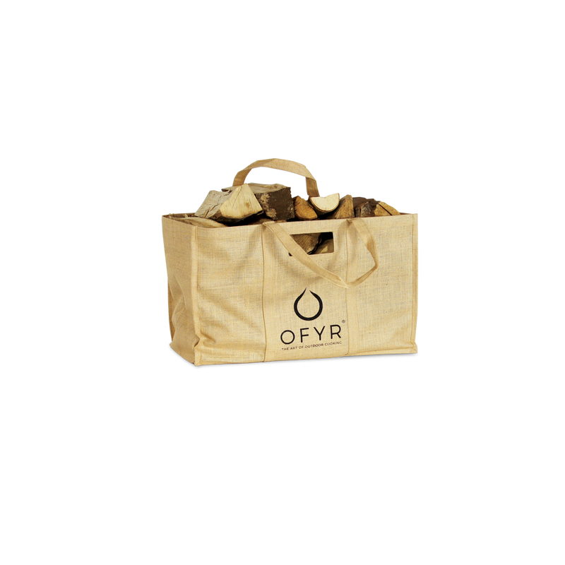 Wood Bag