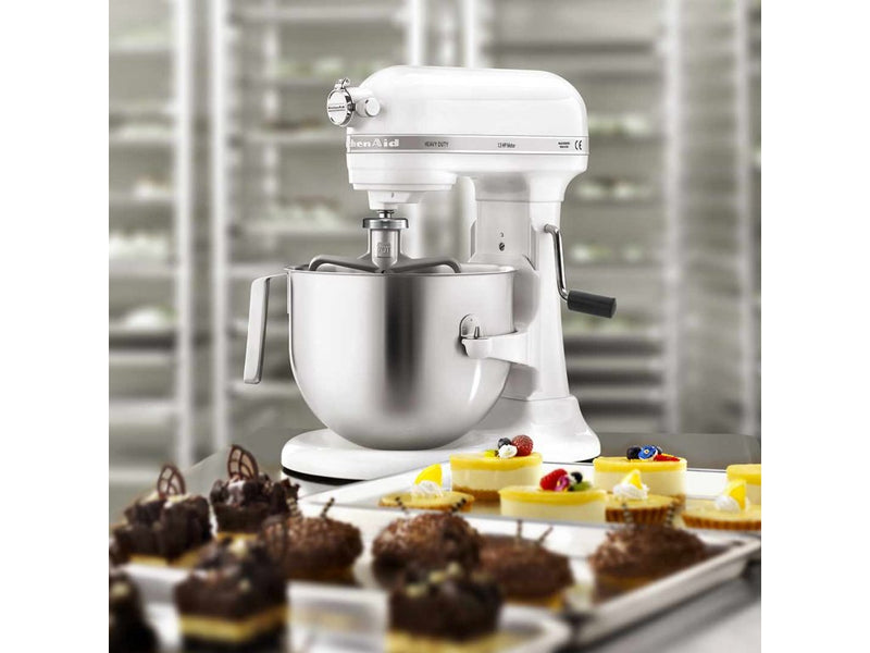 KitchenAid Mísa 6,9l leštěný nerez