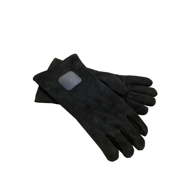 Gloves Black