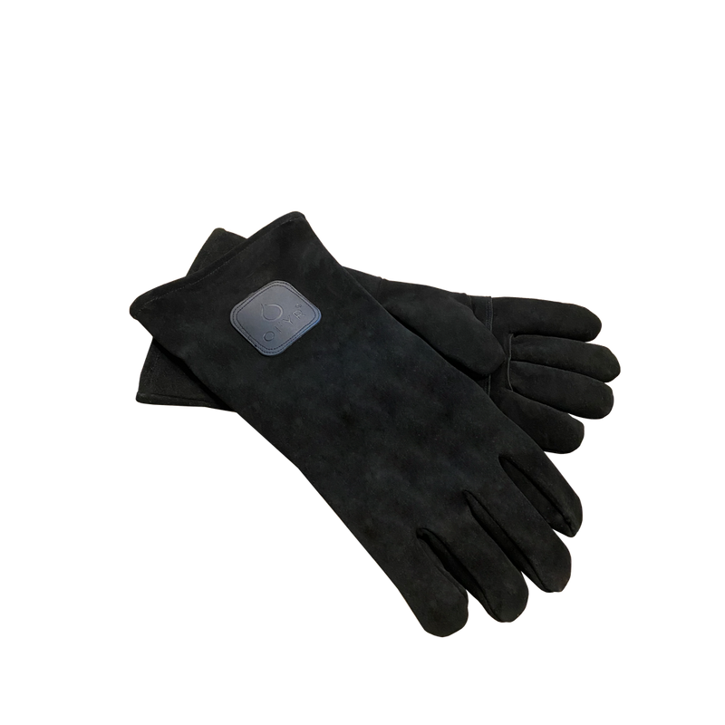 Gloves Black