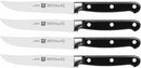 Zwilling Profesional "S" set steakových nožů 4 ks (4x 31028-120)