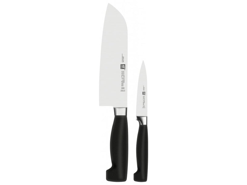 Zwilling Four Star set nožů 2 ks (31070-100,31071-200)