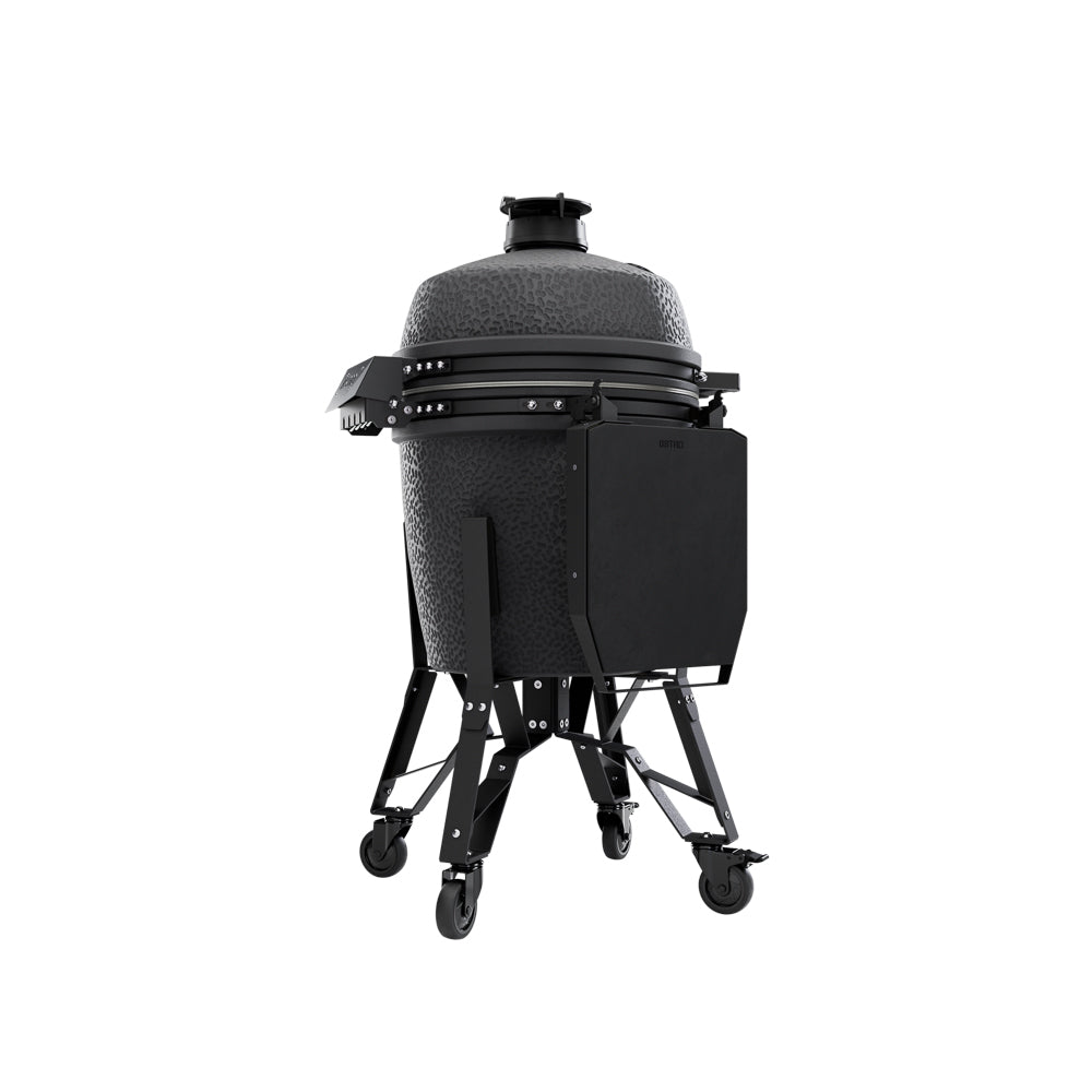 BSTRD.PRO LARGE GRAPHITE