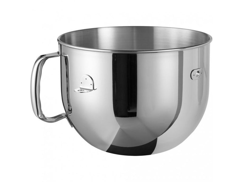 KitchenAid Mísa 6,9l leštěný nerez