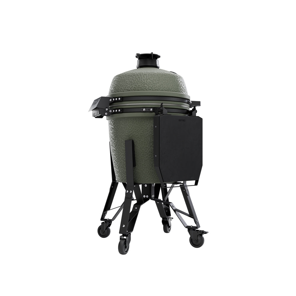 BSTRD.PRO LARGE ALPINE GREEN