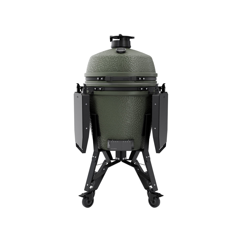 BSTRD.PRO LARGE ALPINE GREEN