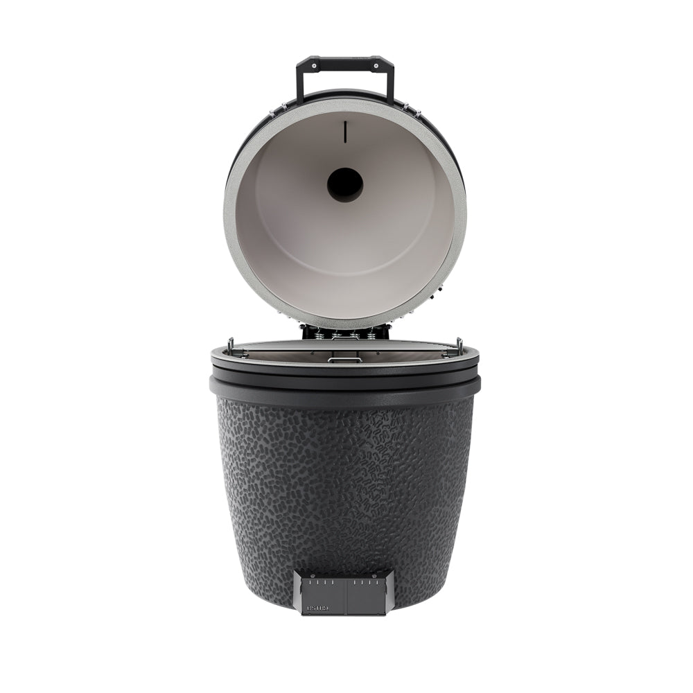 BSTRD.PRO LARGE SOLO GRAPHITE