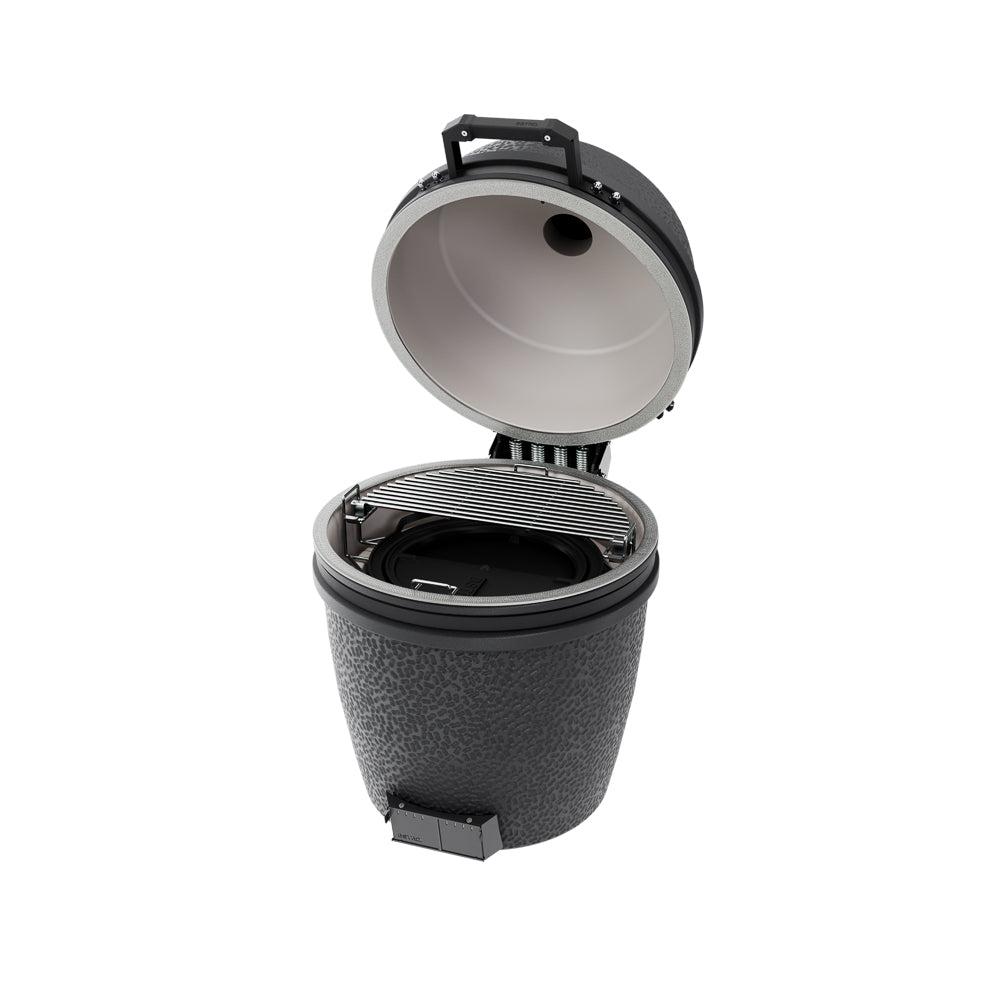 BSTRD.PRO LARGE SOLO GRAPHITE