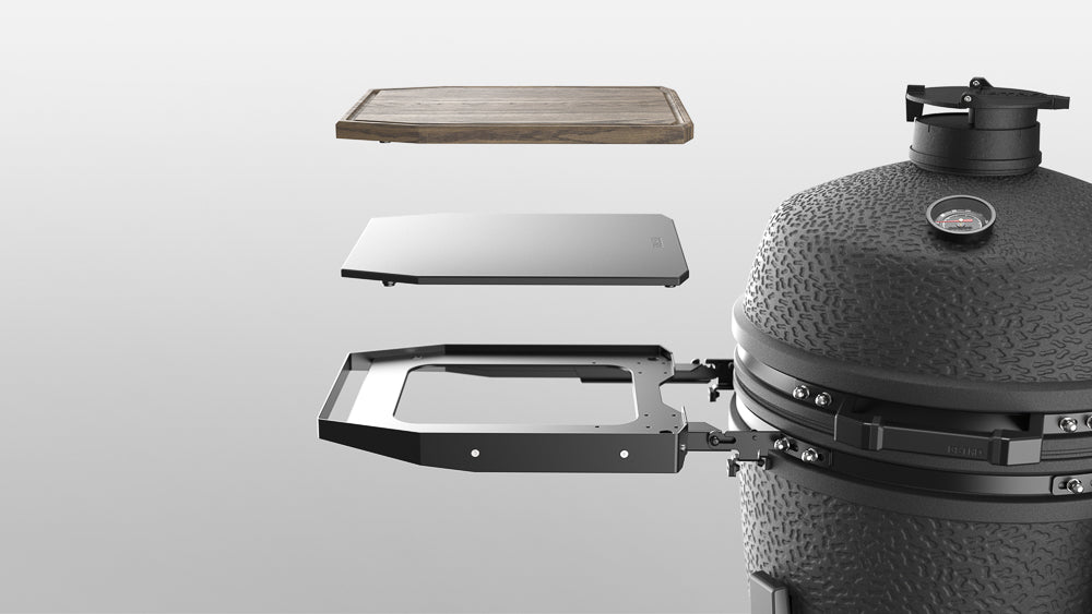 BSTRD. Walnut Cutting Board Insert