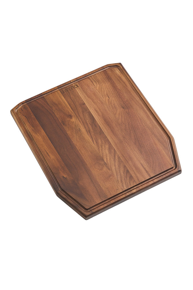 BSTRD. Walnut Cutting Board Insert