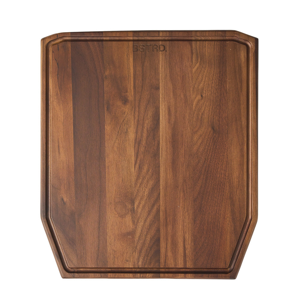 BSTRD. Walnut Cutting Board Insert