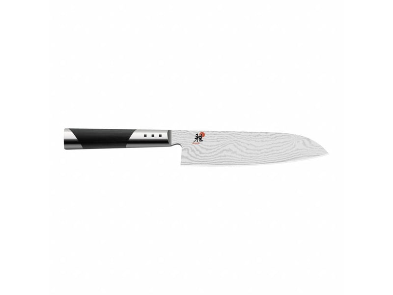 Zwilling MIYABI 7000D nůž Santoku 18 cm