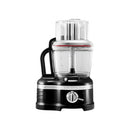 KitchenAid Artisan Food Processor 4l černá
