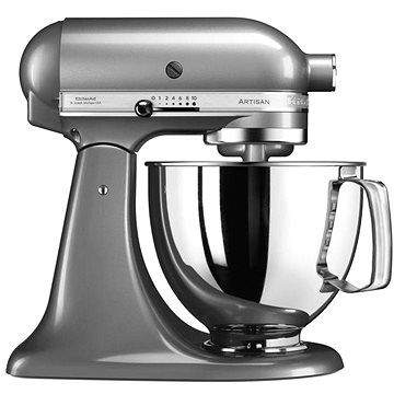 KitchenAid Artisan Robot model 175 stříbrná