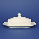 EH Máslenka, 17x12x7cm, slonová kost