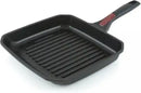 STAUB Grilovací pánev 24x24 cm černá
