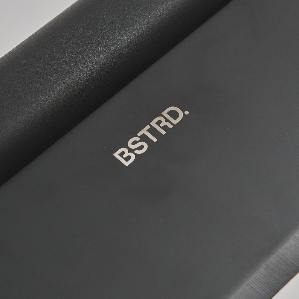 BSTRD. Bench Scraper
