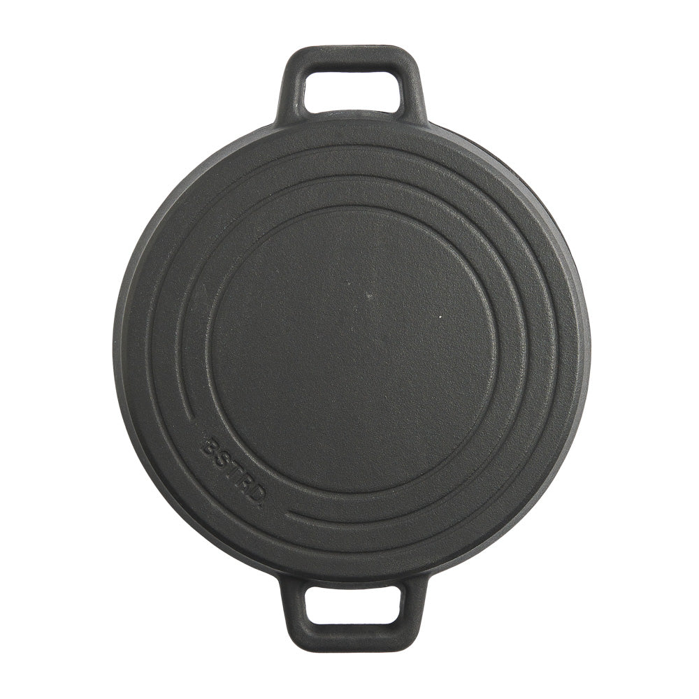 BSTRD. Dutch Oven 24