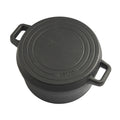 BSTRD. Dutch Oven 24
