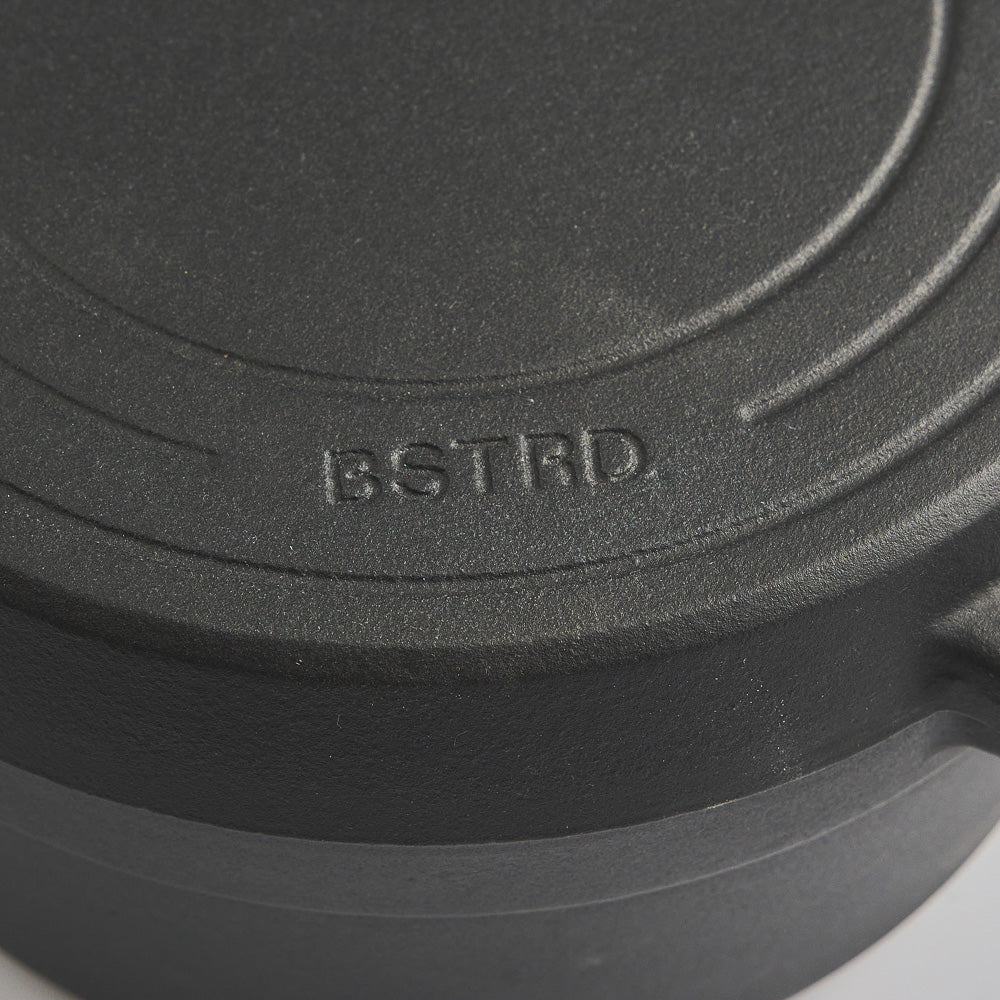 BSTRD. Dutch Oven 28