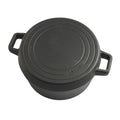 BSTRD. Dutch Oven 28