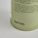 BSTRD. Cast Iron Spray - 2