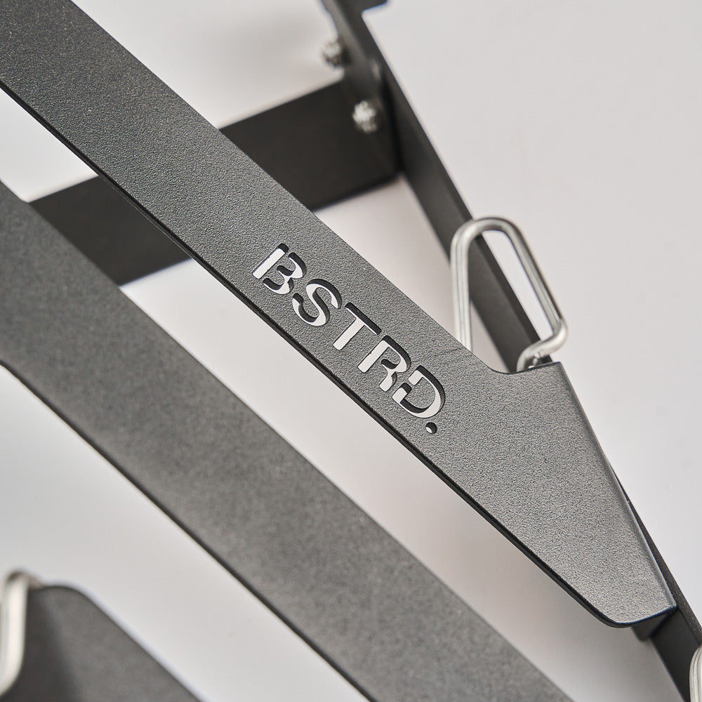 BSTRD. Essential Rack