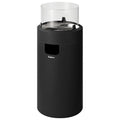 ENDERS NOVA LED M Black/Chrome