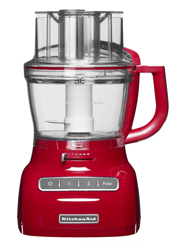 KitchenAid Food Porcessor 2,1 l královská červená