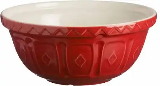 MASON CASH CM Mixing bowl s24 mísa 24 cm ledově růžová