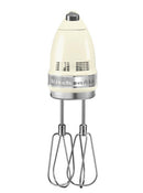 KitchenAid P2 Ruční šlehač 5KHM9212 mandlová