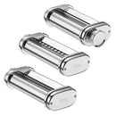 KitchenAid Set válečků na těstoviny (válec, úzké a široké nudle) k robotu