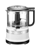 KitchenAid Mini Food Processor 0,83l bílá (EOL)