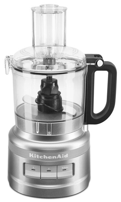 KitchenAid Food Procesor 1,7 l matná šedá