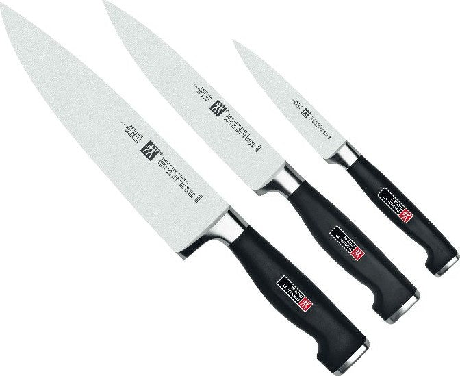 Zwilling Gourmet set nožů 2 ks (36110-101,S36117-181)