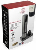 PEUGEOT ELIS TOUCH dobíjecí el. vývrtka carbon, 26 cm